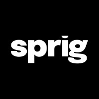 Sprig Logo