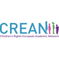 Childrens Rights European Academic Network Logo