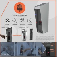 Gregory Meyer Industrial Design Pty Ltd Logo