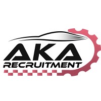 aka The Recruitment Specialists Logo