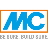 MC-Bauchemie Ukraine Logo