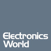 Electronics World Logo
