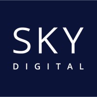Sky Digital SA Logo