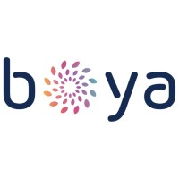 Boya Logo