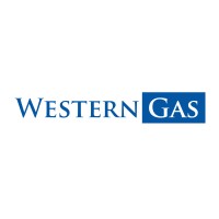 Western Gas Logo