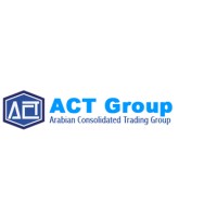 Arabian Consolidated Trading Group Logo