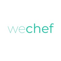WeChef Logo