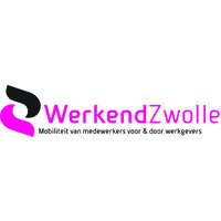 WerkendZwolle Logo
