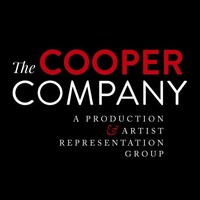 The Cooper Company Logo