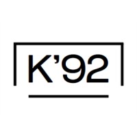 Kunsten 92 Logo