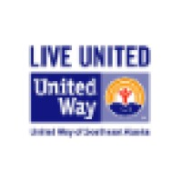 United Way of Southeast Alaska Logo