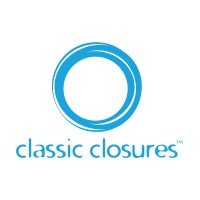 Classic Closures SA Logo