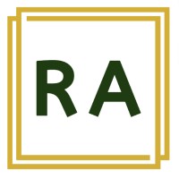 Reen Anderson Solicitors Logo