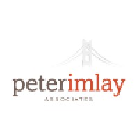Peter Imlay Associates Logo