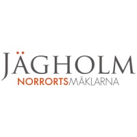Jägholm Norrortsmäklarna Logo