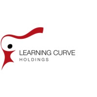 The Learning Curve Holdings LTD Logo