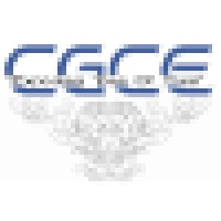 CGCE P LTD Logo