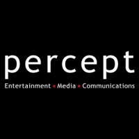 Percept Ltd Logo