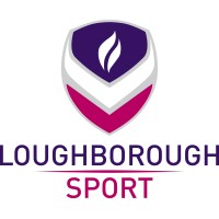 Loughborough Sport Logo
