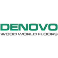 Denovowood Logo