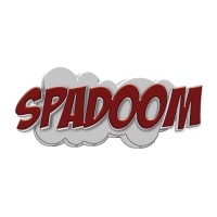 Spadoom LTD Logo