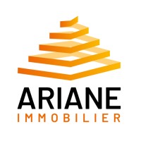 Groupe Ariane Immobilier Logo