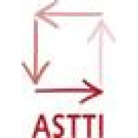 ASTTI Logo