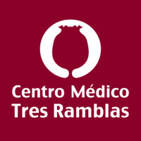 Centro Médico Tres Ramblas Logo