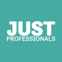 JUSTprofessionals Logo