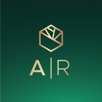 Alice Rose Recruitment Logo