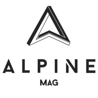 ALPINE MAG Logo