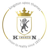 Kingston Upon Thames Logo