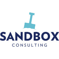 Sandbox Consulting - Vancouver Logo