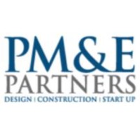 PM&E Partners, LLC Logo