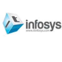 Itinfosys.com Logo