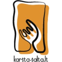 Karsta Salta Logo
