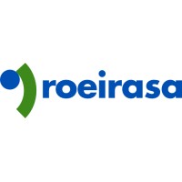 Roeirasa Logo