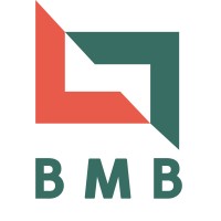 BMB Assurances Logo