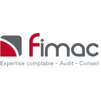 FIMAC Logo