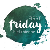 First Friday Logo