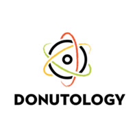 Donutology Logo