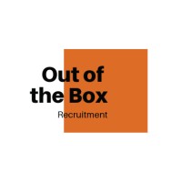 OOTB Recruitment UK Logo