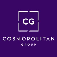 Cosmopolitan Group Logo