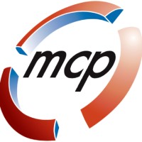 MCP - Midwest Computer Products Logo