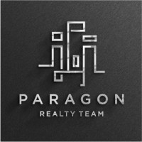 Paragon Realty Team Logo
