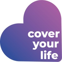 Cover Your Life Logo