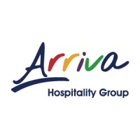 Arriva Hospitality Group Logo