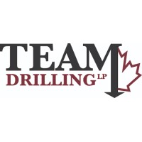 Team Drilling Logo