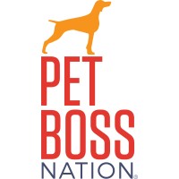 Pet Boss Nation Logo