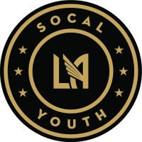 LAFC SO CAL Logo